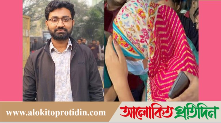 তুমি না মরলে আমি মাহীরের হতে পারব না, জোবায়েদকে-বর্ষা