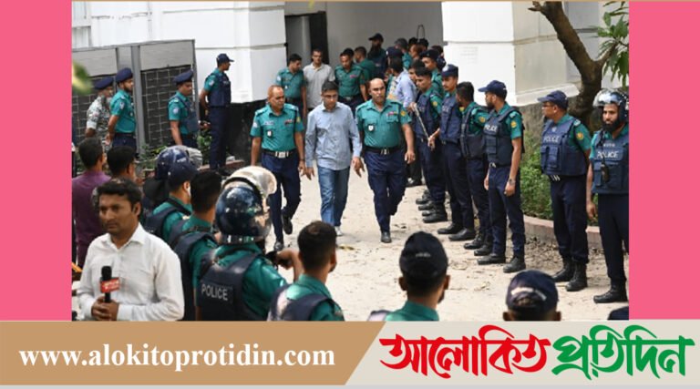 সেনা কর্মকর্তারা ‘নির্দোষ, হাসিনা-কামালের নি*র্দেশে’ হয়েছে: আইনজীবী