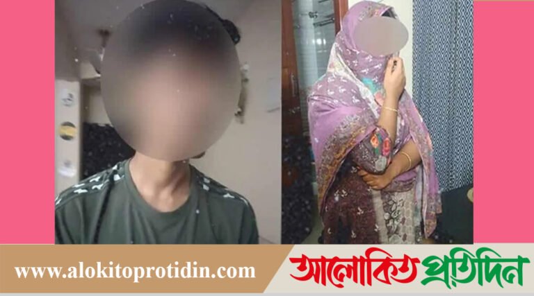 ওয়েবসাইটে শীর্ষ স্থান দখল করা বাংলাদেশি পর্ন-তারকা স্বামী-স্ত্রী গ্রেফতার!