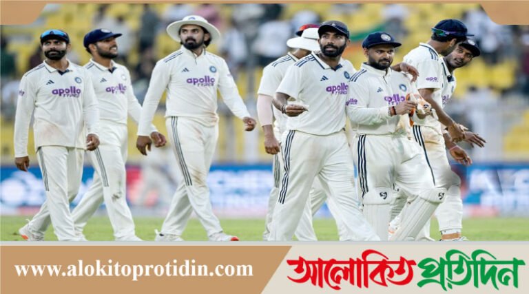 হোয়াইটওয়াশের পর দুঃসংবাদ পেল ভারত