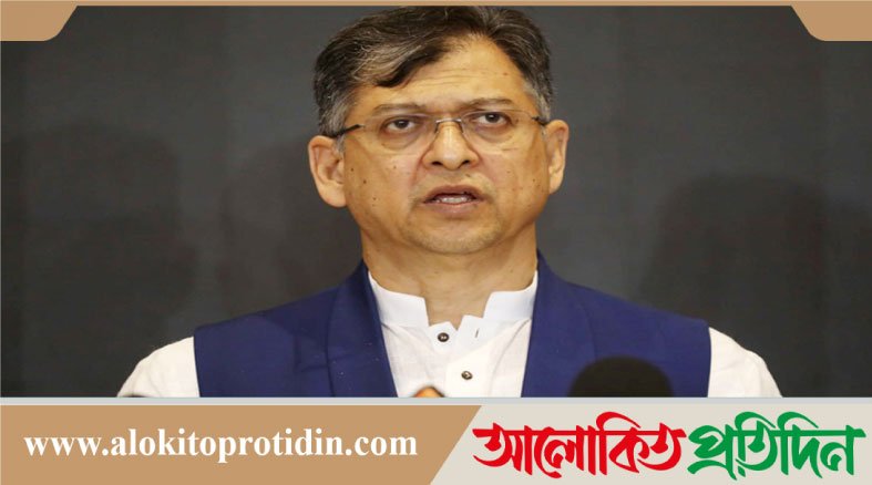 ড. ইউনূসের দ্বৈত ভূমিকায় ‘স্বার্থের সংঘাত’ হচ্ছে বলে মনে করছেন সালাহউদ্দিন