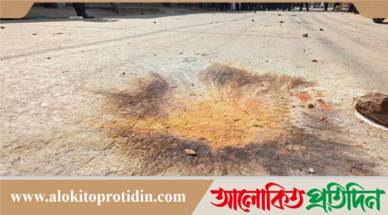 সোহরাওয়ার্দী উদ্যানের ছবির হাটে ককটেল বিস্ফোরণ