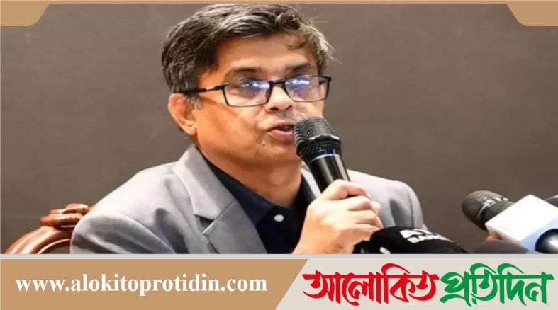 নিষিদ্ধ রাজনৈতিক সংগঠনগুলো বিক্ষোভের চেষ্টা করলে আইনের সর্বোচ্চ শক্তি প্রয়োগ হবে: প্রেস সচিব