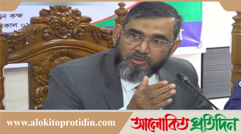 আগামী জাতীয় সংসদ নির্বাচন বাংলাদেশের ইতিহাসে সবচেয়ে স্বচ্ছ হবে : সানাউল্লাহ