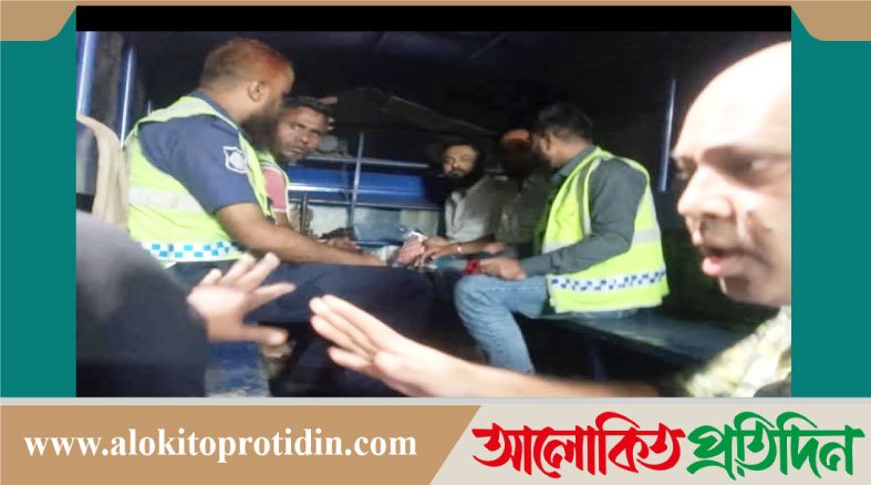 ঘাটাইলে আওয়ামী লীগের চার নেতাকর্মী গ্রেপ্তার 