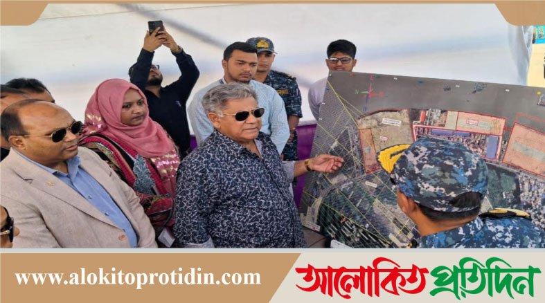 দেশের ক্ষতি করে এমন কোনো সিদ্ধান্ত হবে না : চট্টগ্রামে এম সাখাওয়াত হোসেন