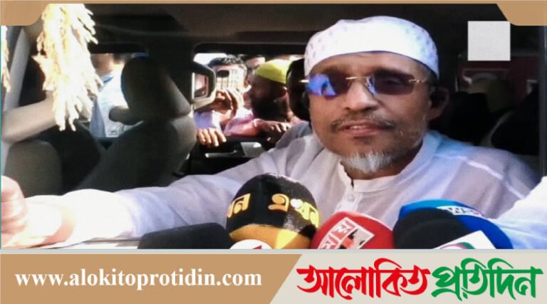 নেত্রকোনা ৪ আসনে প্রথম নির্বাচনী প্রচারে সাবেক স্বরাষ্ট্র প্রতিমন্ত্রী লুৎফুজ্জামান বাবর 