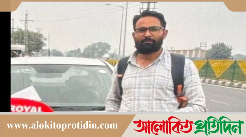 প্রথমবার দিল্লি বিস্ফোরণকে ‘আত্মঘাতী বোমাহামলা’ বলল ভারত