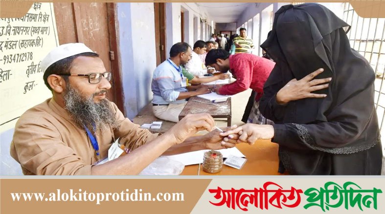 বিহারে গত নির্বাচনের তুলনায় এবার অর্ধেকে নামল মুসলিম বিধায়কের সংখ্যা