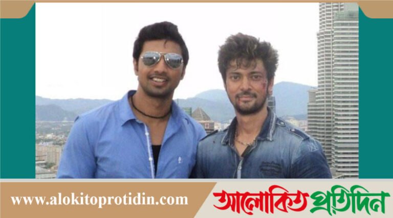 দেবের সিনেমার খলনায়ক, সংসার চালান এখন  আইসক্রিম বিক্রি করে