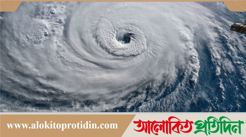 বঙ্গোপসাগরে দুই দিনের মধ্যে ঘূর্ণিঝড় সৃষ্টি হতে পারে