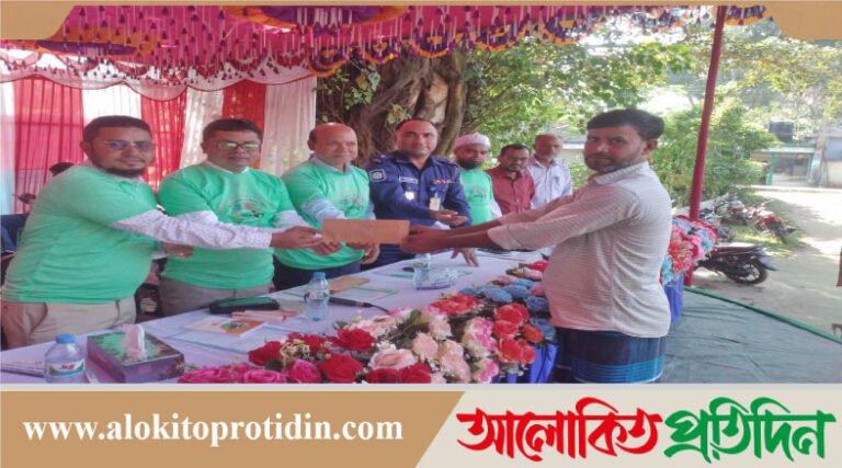 মেলান্দহে বর্ণাঢ্য আয়োজনে জাতীয় প্রাণিসম্পদ সপ্তাহ ও প্রদর্শণী ২০২৫ উদ্বোধন অনুষ্ঠিত