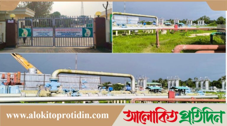 আবাসিক খাতে গ্যাস বঞ্চিত মুরাদনগরের মানুষ "বাতির নিচে অন্ধকার"