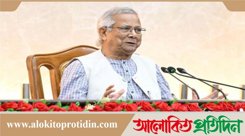 এবারের নির্বাচন দেশ রক্ষার নির্বাচন: প্রধান উপদেষ্টা