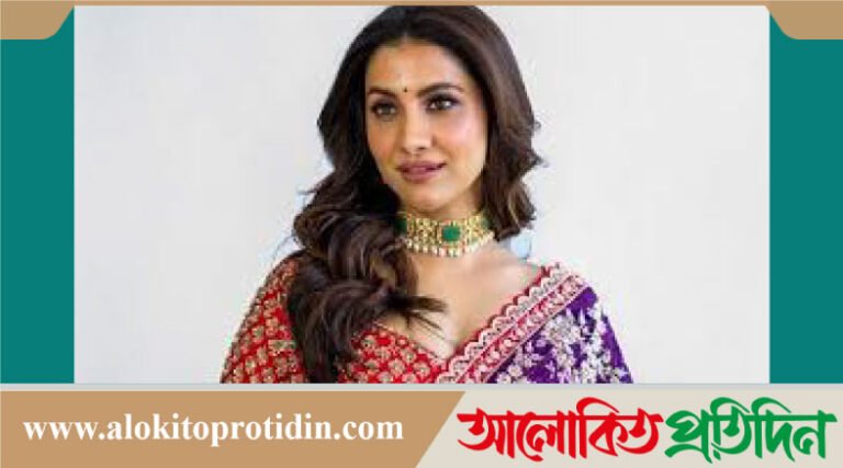 আমাকে নিয়ে কেন এত আলোচনা হয়, তা আমার জানা নেই: রুক্মিণী