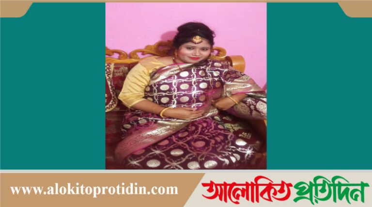 ৪ মাসের সন্তান রেখে প্রবাসী স্বামীর টাকা-স্বর্ণালংকার নিয়ে প্রেমিকের সঙ্গে পালালেন স্ত্রী!