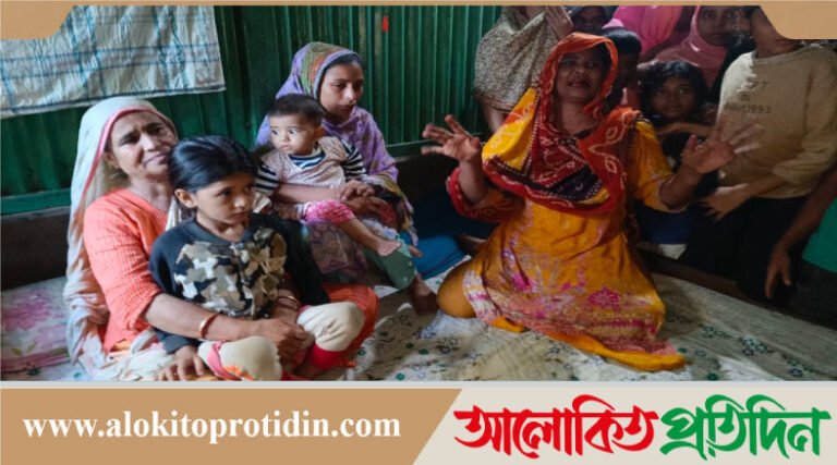 ব্রাহ্মণবাড়িয়ায় গভীর রাতে আবারও গুলি,ছাত্রদল কর্মী নিহত 