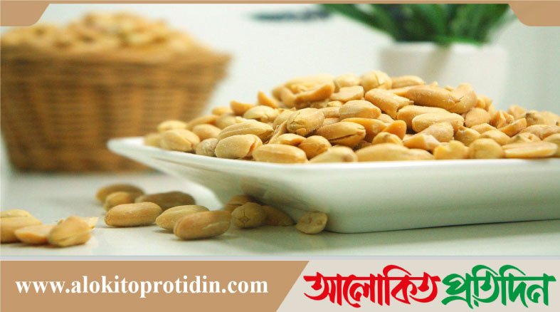 শীতকালে প্রতিদিন বাদাম খেলে কী হয়