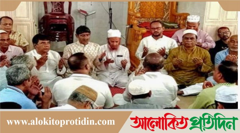 টাঙ্গাইলে তারেক রহমানের ৬১তম জন্মদিন উদযাপিত