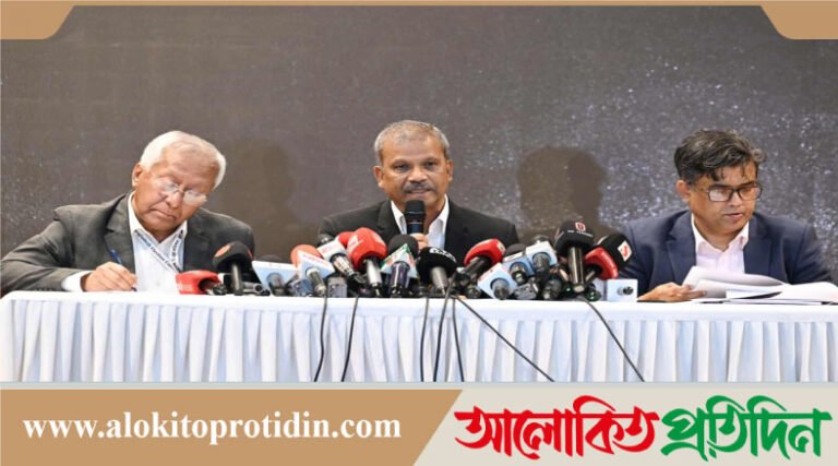 গণভোটের ব্যালট পেপার রঙিন হবে: ইসি সচিব