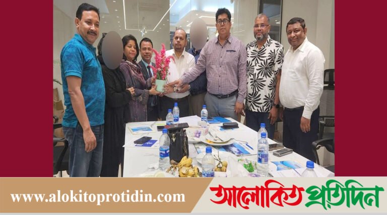 গুলশানে অনুমোদন পেল নতুন অভিজাত ‘গুলশান সাউথ ক্লাব’