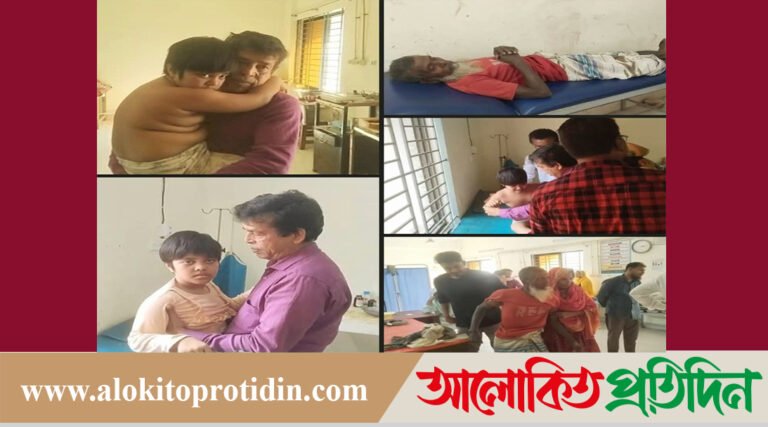 শিবচরে পাগলা কুকুরের কামড়ে শিশুসহ আহত হয়েছেন অন্তত ১২ জন!