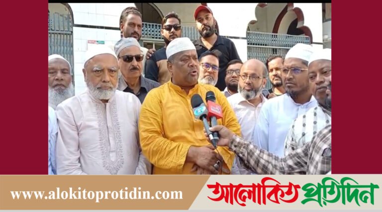 কার তদবিরে থানা থেকে ছাড় পেলেন আসামি: পুলিশ প্রশাসনের কাছে প্রশ্ন সপুর