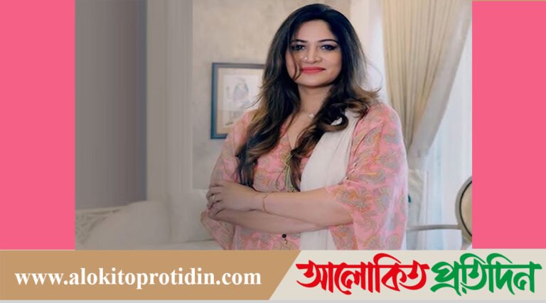 বিসিবির ইতিহাসে দ্বিতীয় নারী পরিচালক হলেন রুবাবা দৌলা!