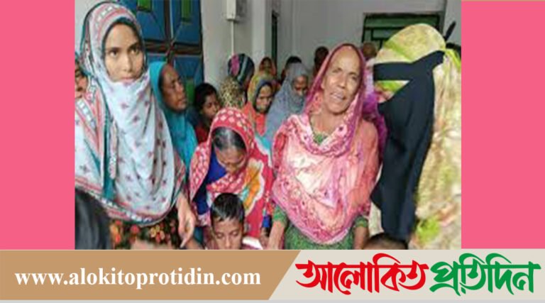 রংপুরে বাবার কবর জিয়ারত করতে গিয়ে নি*হত হলেন ছেলে