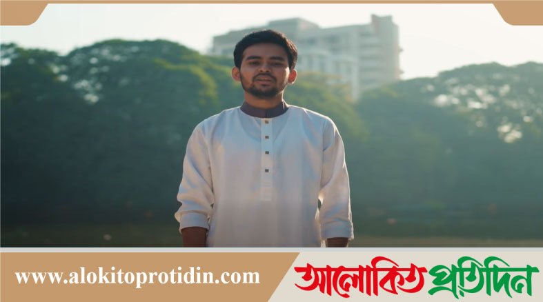 ঢাকা-১০ আসনে স্বতন্ত্র প্রার্থী হিসেবে প্রতিদ্বন্দ্বিতা করবেন আসিফ মাহমুদ