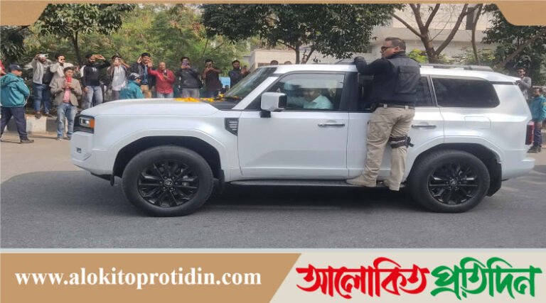 ভোটার হতে নির্বাচন কমিশনে তারেক রহমান