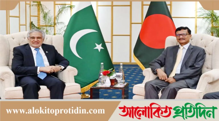 ভারতকে বাদ দিয়ে বাংলাদেশ-চীনসহ আলাদা জোট করতে চায় পাকিস্তান