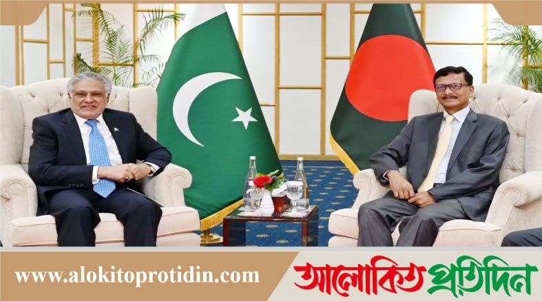 ভারতকে বাদ দিয়ে বাংলাদেশ-চীনসহ আলাদা জোট করতে চায় পাকিস্তান