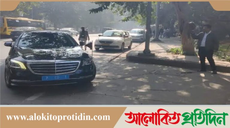 এবার নয়াদিল্লিতে বাংলাদেশের হাইকমিশনারকে পাল্টা তলব