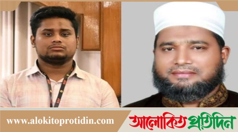 এনসিপির প্রার্থীর হাসনাত আবদুল্লাহর জন্য সরে দাঁড়ালেন জামায়াত প্রার্থী