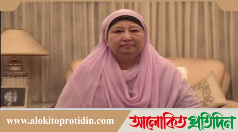 খালেদা জিয়ার চিকিৎসায় যুক্তরাজ্যের বিশেষজ্ঞ চিকিৎসক টিম এভারকেয়ারে