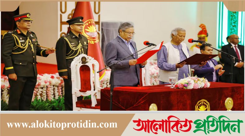 নির্বাচনের পর পদত্যাগ করতে চান সাহাবুদ্দিন: রয়টার্স
