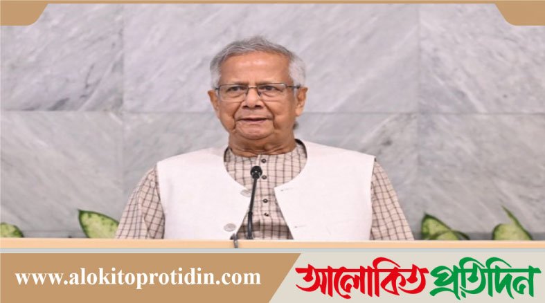 হাদীর ওপর হামলাকারীদের আইনের আওতায় আনার নির্দেশ প্রধান উপদেষ্টার