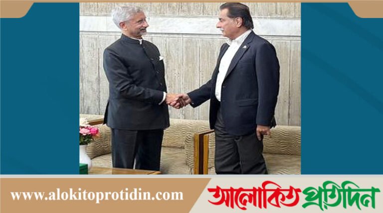 খালেদা জিয়ার বাসভবন ফিরোজায় পাকিস্তানের স্পিকার ও ভারতের পররাষ্ট্রমন্ত্রীর বৈঠক