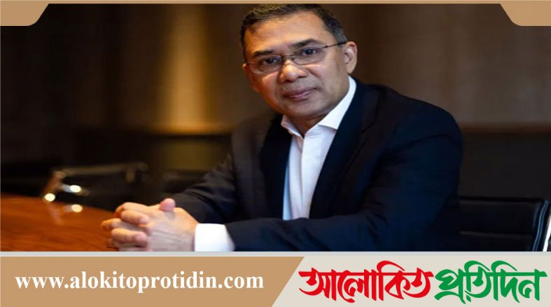 খালেদা জিয়ার মৃত্যুতে তারেক রহমানকে শোক প্রকাশ করে চীনা রাষ্ট্রদূতের চিঠি