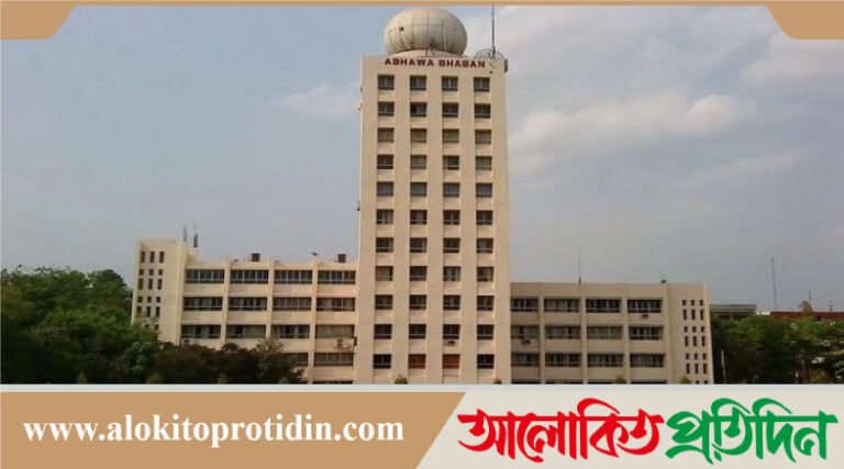 সারাদেশে রাতের তাপমাত্রা ২ ডিগ্রি কমতে পারে