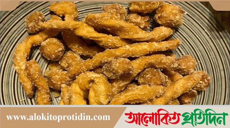 মুরালি তৈরির সহজ উপায় জেনে নিন