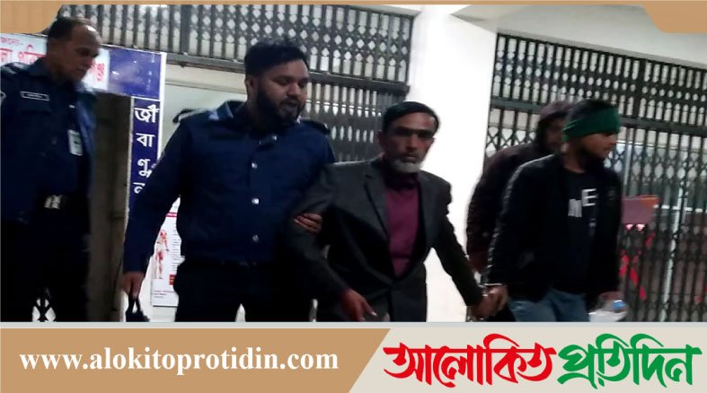 মানিকগঞ্জে ছাত্র আন্দোলনে হামলায় আওয়ামী লীগ নেতা গ্রেফতার