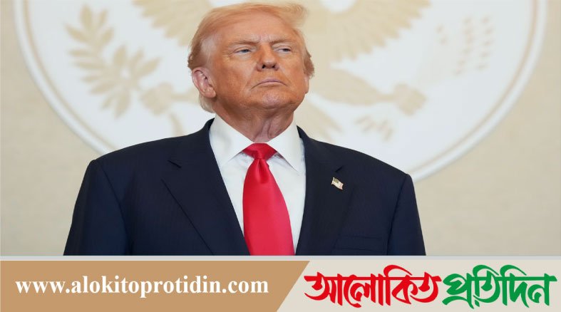 রাশিয়া-ইউক্রেন যুদ্ধ তৃতীয় বিশ্বযুদ্ধে গড়াতে পারে: ট্রাম্প