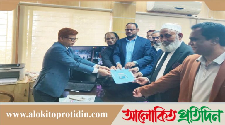 একসঙ্গে মনোনয়নপত্র নিলেন সালাম পিন্টু ও সুলতান সালাউদ্দিন টুকু