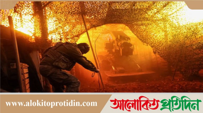 ইউক্রেন ইস্যুতে ফ্লোরিডায় যুক্তরাষ্ট্র ও রাশিয়ার কর্মকর্তাদের বৈঠক অনুষ্ঠিত