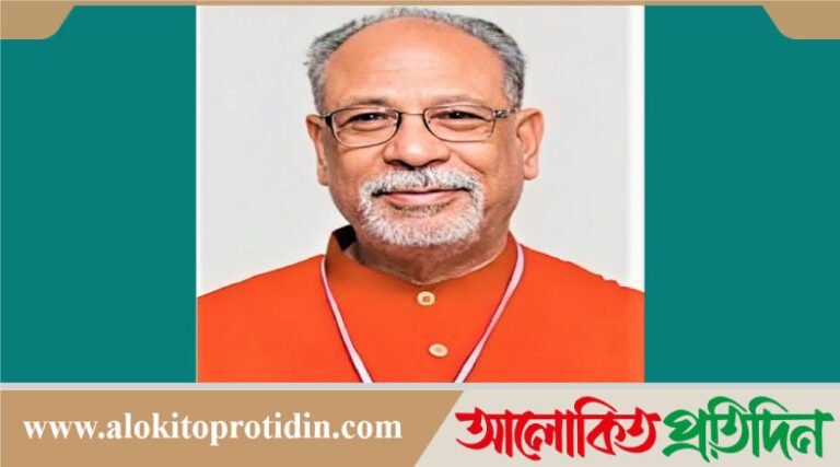 নির্বাচনে অংশ নেওয়ার ঘোষণা লতিফ সিদ্দিকীর