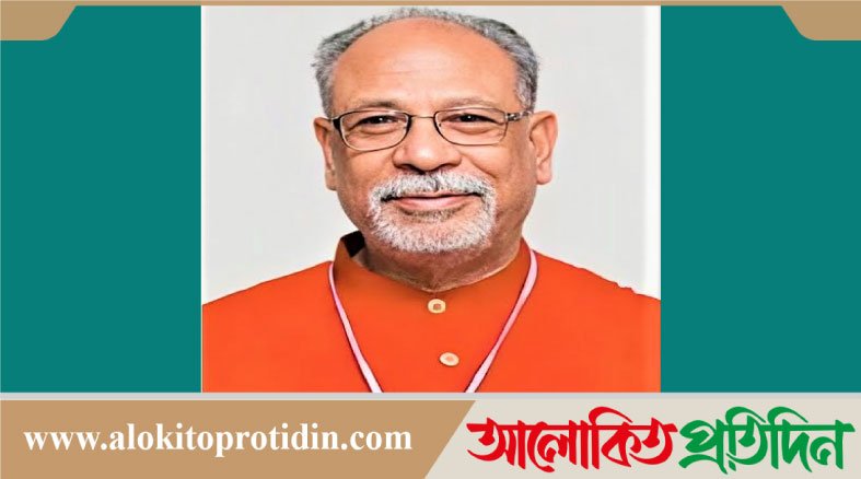 নির্বাচনে অংশ নেওয়ার ঘোষণা লতিফ সিদ্দিকীর