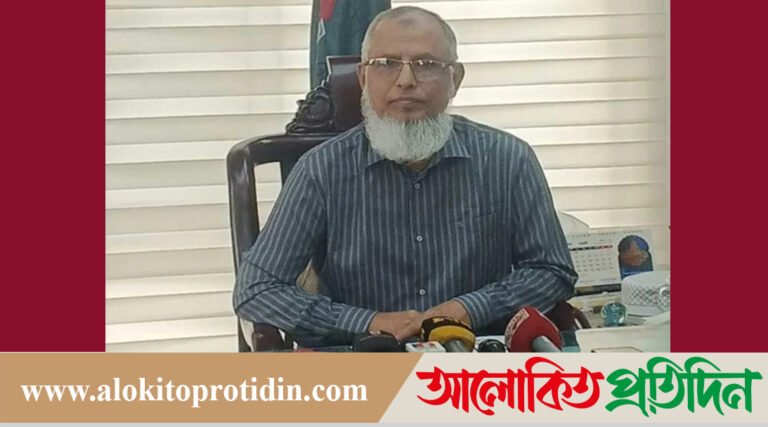 ৭ ডিসেম্বরের পর সংসদ নির্বাচন ও গণভোটের তফসিল : ইসি আনোয়ারুল!