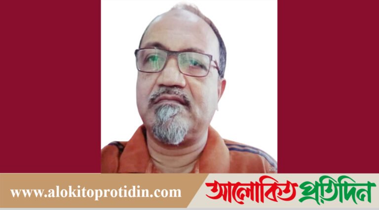 ডিপিডিসির নির্বাহী প্রকৌশলী আবুল মনসুরের সীমাহীন অনিয়ম দুর্নীতি*র অভিযোগ!